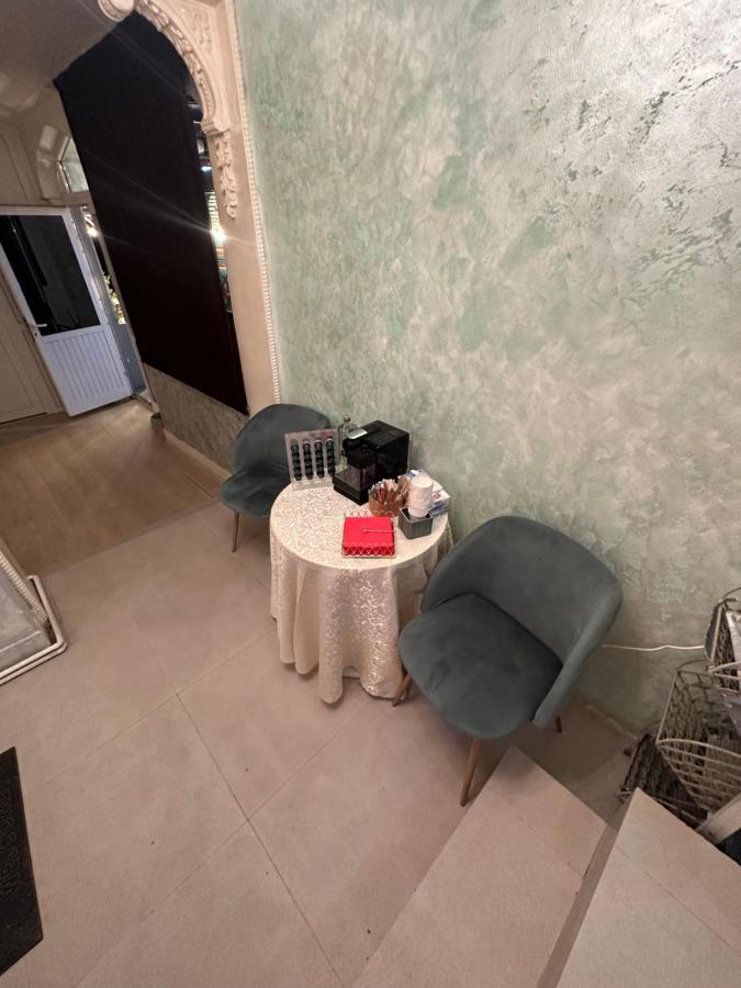 فندق Casa Alpin Videle المظهر الخارجي الصورة