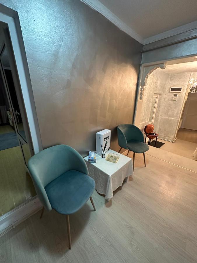 فندق Casa Alpin Videle المظهر الخارجي الصورة