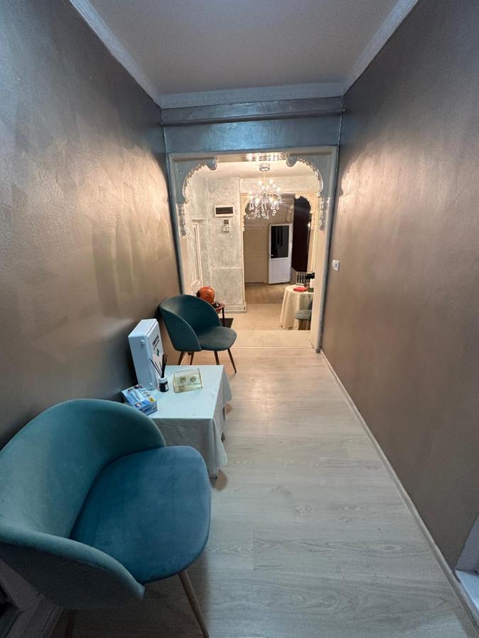 فندق Casa Alpin Videle المظهر الخارجي الصورة